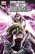 Thunderbolts (2006-2012) #133