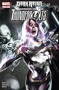 Thunderbolts (2006-2012) #134