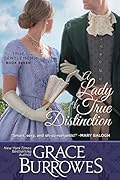 A Lady of True Distinction (True Gentlemen #7)