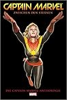 Captain Marvel An...