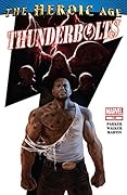 Thunderbolts (2006-2012) #144