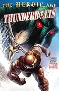 Thunderbolts (2006-2012) #145