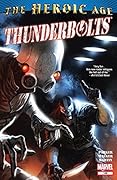 Thunderbolts (2006-2012) #146
