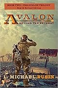 Avalon: Beyond the Retreat