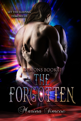 The Forgotten (Demons, #2)