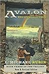 Avalon: The Reconstruction (Book 3)