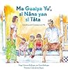 Ma Guaiya Yu', si Nåna yan si Tåta by Simone Bollinger