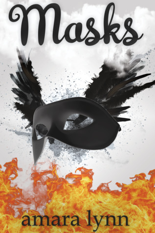 Masks (Masks, #1)