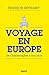 Voyage en Europe by François Reynaert