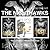 The Nighthawks Romance Series: 3 Book Box Set