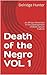Death of the Negro by Delridge Hunter