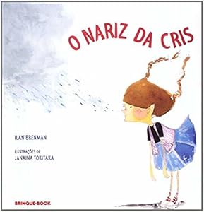 O Nariz da Cris
