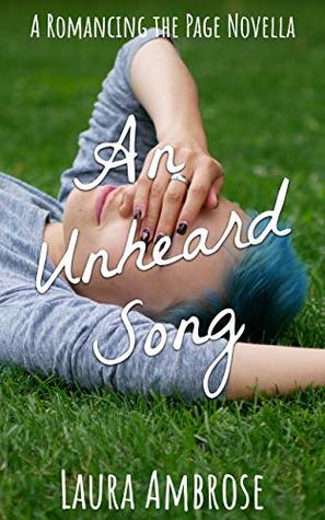 An Unheard Song (Romancing the Page, #3)