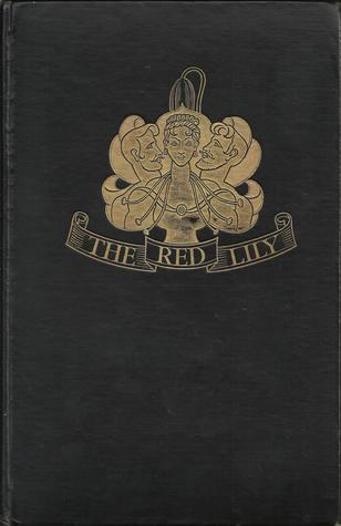 The Red Lily