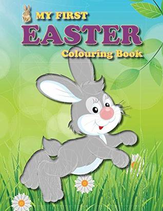 my first easter book