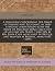A discourse concerning the trade of Ireland and Scotland, as ... by John Cary