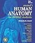 Anands Human Anatomy for Dental Students