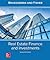 Real Estate Finance & Investments (Real Estate Finance and Investments)