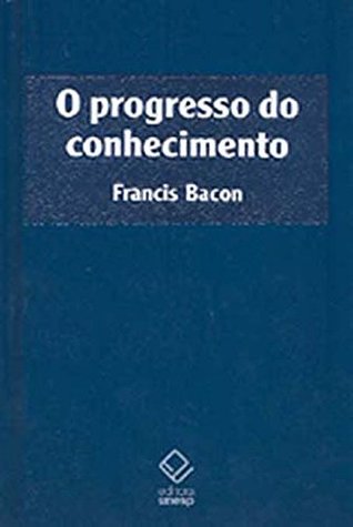 Progresso Do Conhecimento, O