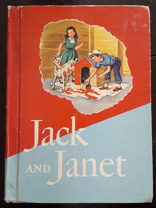 Jack and Janet