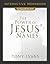 The Power of Jesus' Names Interactive Workbook (The Names of God Series)