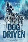 Dog Driven by Terry Lynn Johnson
