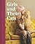 Girls and Their Cats by BriAnne Wills