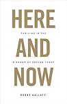 Here and Now: Thr...