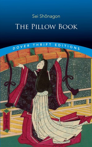 The Pillow Book (Dover Thrift Editions: Biography/Autobiography)