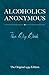 Alcoholics Anonymous by Alcoholics Anonymous