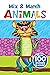 Mix & Match Animals: Over 1...