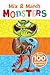 Mix & Match Monsters by Connie Isaacs