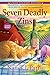 Seven Deadly Zins (A Wine Country Mystery #2)