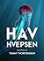 Havhvepsen (Anna Blaafalk, #2)
