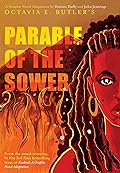 Parable of the Sower: A Graphic Novel Adaptation 