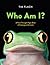 Who Am I?: A Peek-Through-Pages Book of Endangered Animals