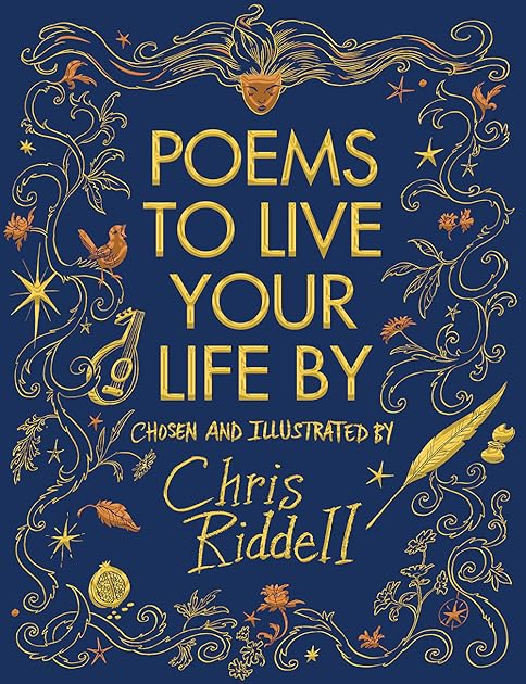 Poems to Live Your Life By