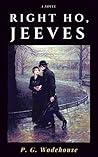 Right Ho, Jeeves
