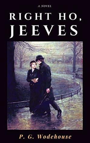 Right Ho, Jeeves