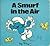 A Smurf in the Air
