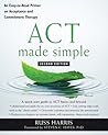 ACT Made Simple: ...