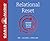 Relational Reset (Library Edition): Unlearning the Habits that Hold You Back