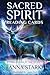 Sacred Spirit Reading Cards by Anna Stark