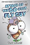 Attack of the 50-Foot Fly Guy!