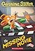The Missing Movie (Geronimo Stilton #73)
