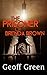 The Prisoner of Brenda Brown
