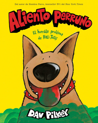 Aliento Perruno: El horrible problema de Hali Tosis