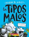 Los tipos malos e...