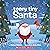 Teeny Tiny Santa