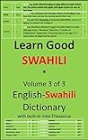 Learn Good Swahil...